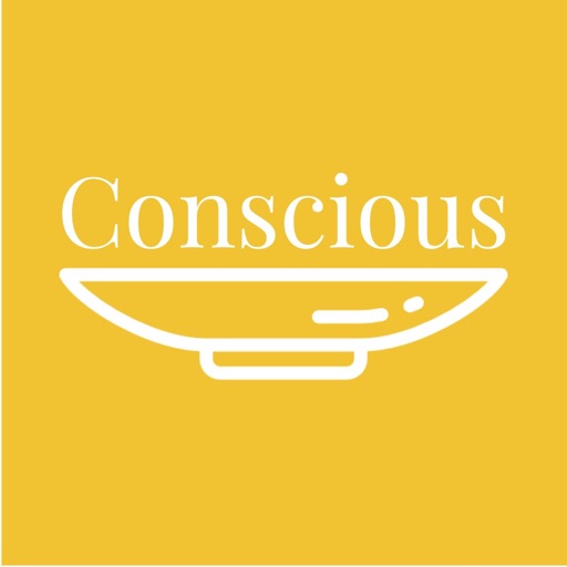 Conscious Plates