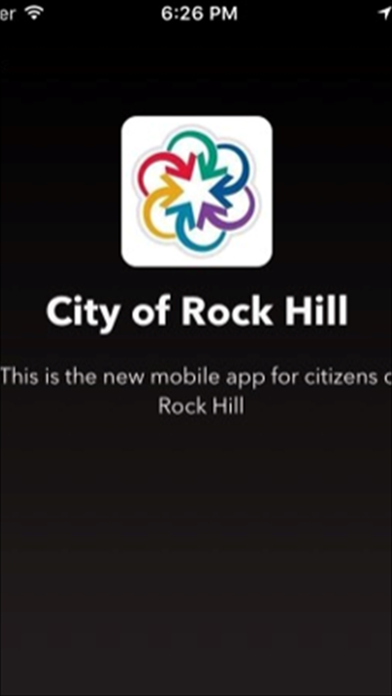 How to cancel & delete City of Rock Hill from iphone & ipad 4
