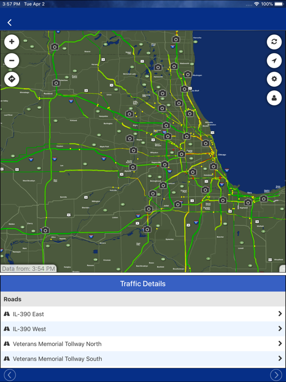 FOX 32: Chicago Local Weatherのおすすめ画像2