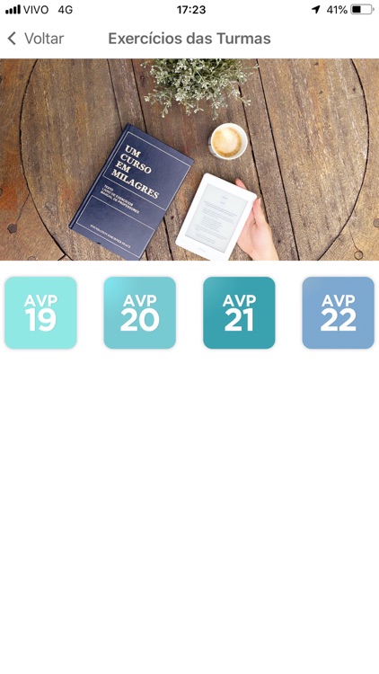 Coexiste screenshot-3