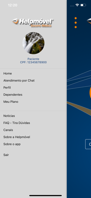 HelpMóvel App(圖3)-速報App