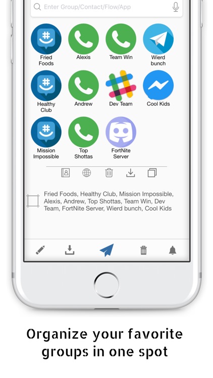 MyPal -Personal Automation screenshot-8