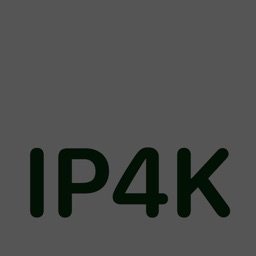 IP4K: Phone comme caméra IP