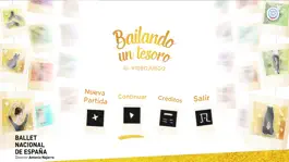 Game screenshot Bailando un Tesoro mod apk