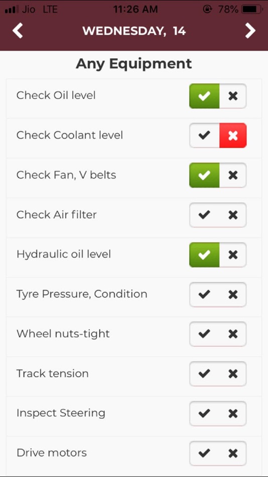 #5. Safety Pages (iOS) 由: Michael Brown