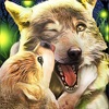 Icon Wolf Online 2