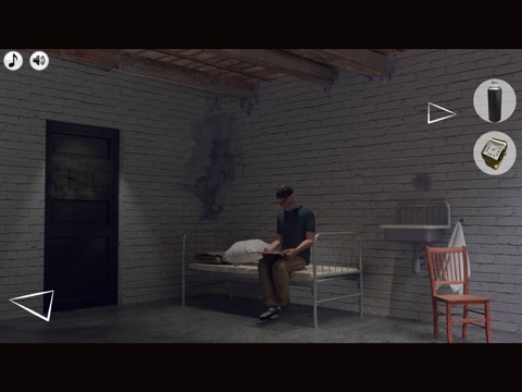 Escape Prison 2 adventure gameのおすすめ画像1