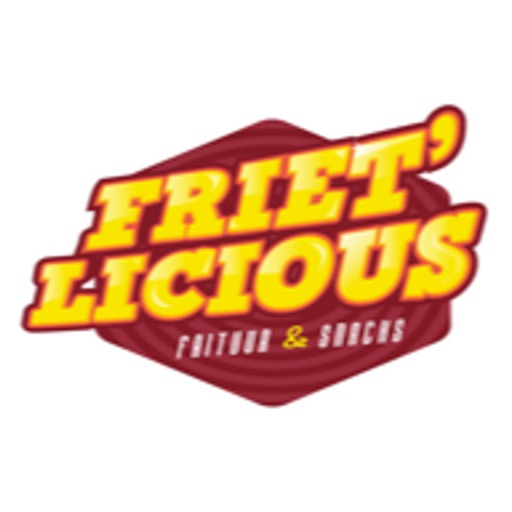 Frietlicious icon