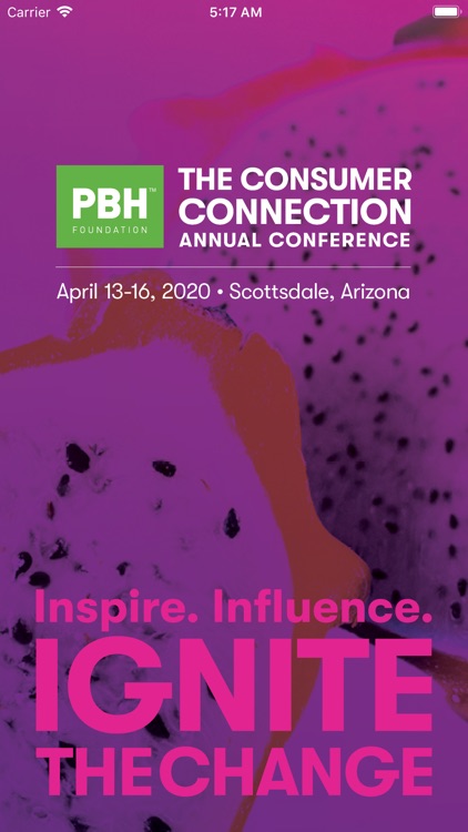 PBH Consumer Connection