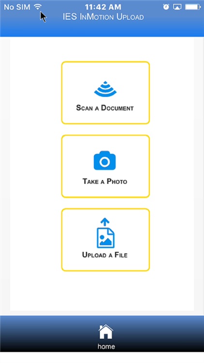 IES InMotion Driver screenshot-4