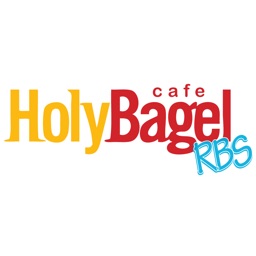 Holy Bagel RBS הולי בייגל