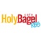 The Holy Bagel RBS (Ramat Beit Shemesh) mobile app is the most convenient way to order and pay for food