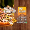 Pizzaria Du Alan-Cesar - iPhoneアプリ