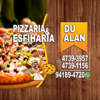 Pizzaria Du Alan-Cesar