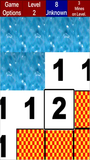 Minesweeper Deluxe screenshot 4