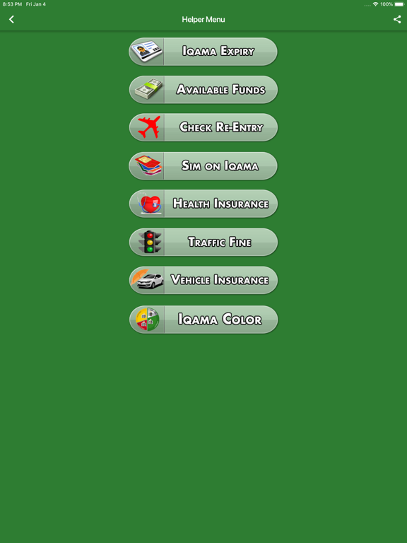 Screenshot #5 pour KSA Helper