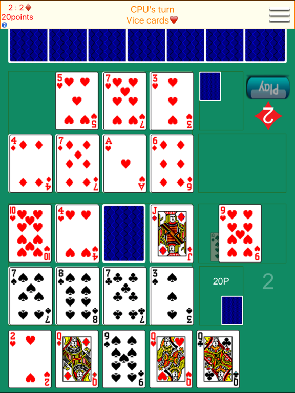 Screenshot #4 for Capture 40 Points Game by SZY