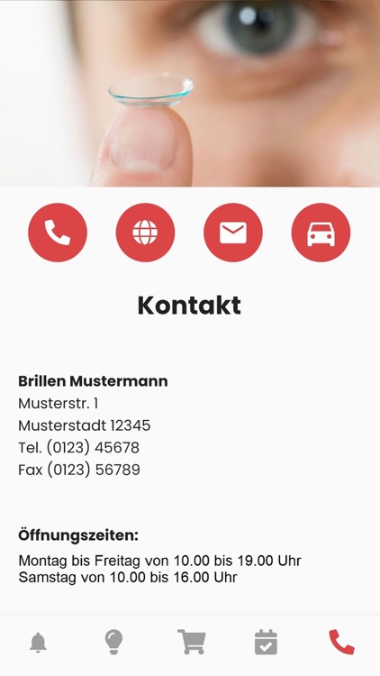 Lens Timer screenshot-3