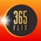 365Flix is a video on-demand streaming app that brings the Stars to the Fans through