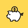 Icon Money Manager : Budget Planner