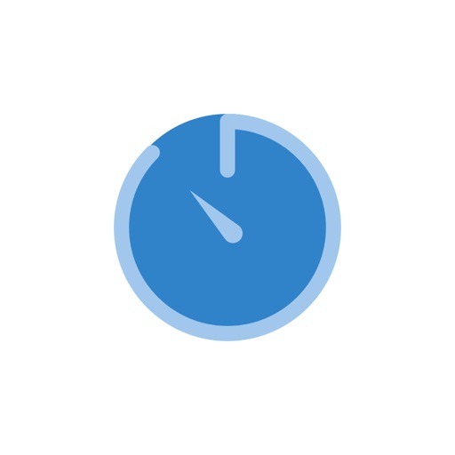 Timer45 App Icon