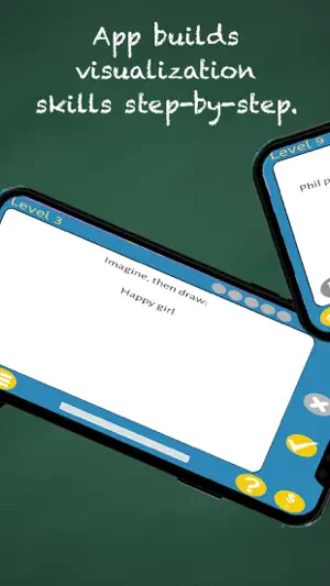 Visualization Skills screenshot 2