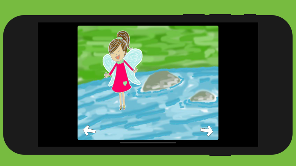 #3. Le désir de Marie (iOS) 由: Sebastian Cochinescu