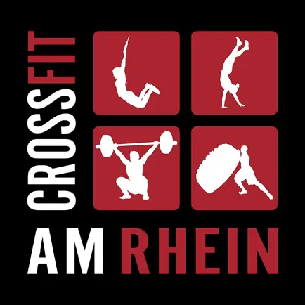 CrossFit am Rhein Читы