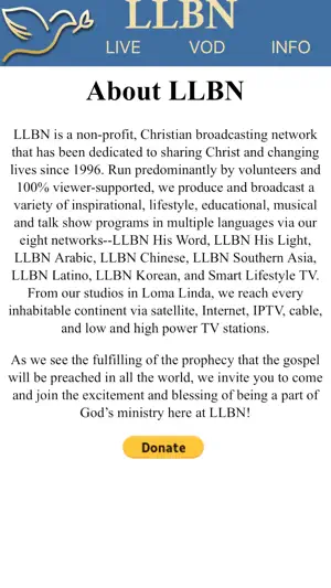 LLBN screenshot 2
