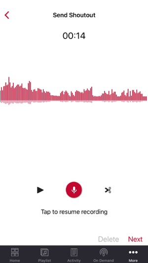New Mex Radio(圖2)-速報App