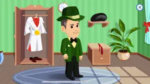 Like Nastya Game screenshot 6