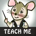 TeachMe: Math Facts App Cancel