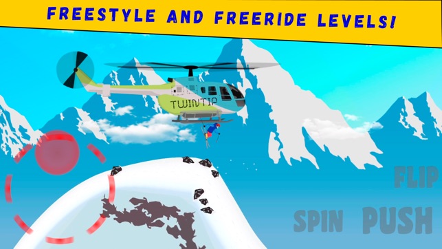 Twintip Ski(圖1)-速報App