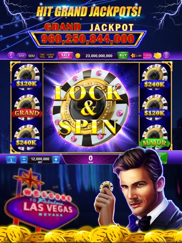 Slots-Heart of Diamonds Casinoのおすすめ画像2
