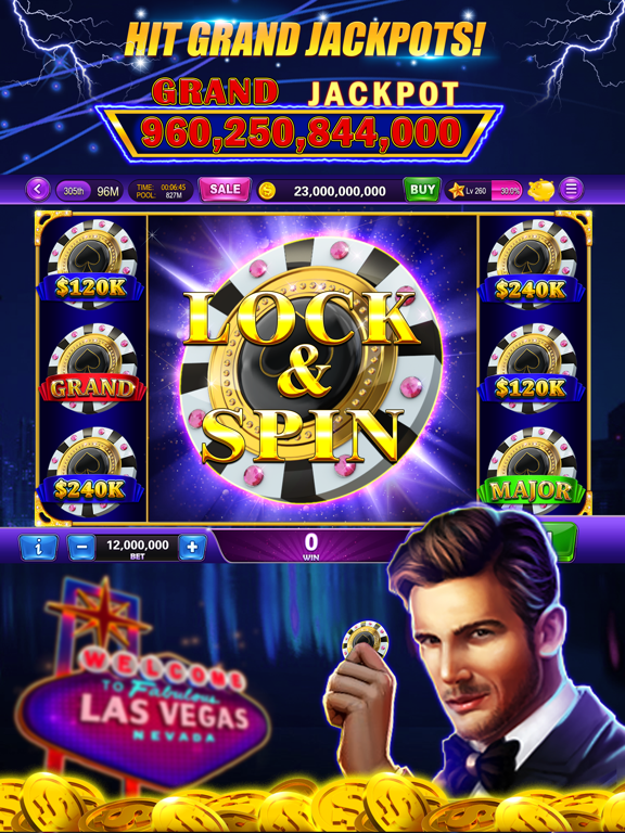 Screenshot #5 pour Slots-Heart of Diamonds Casino