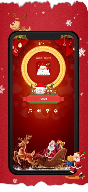 Quiz Puzzle(圖1)-速報App