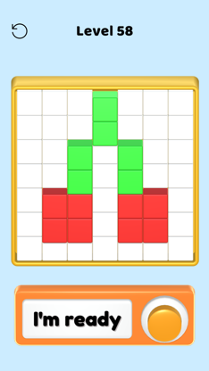 Color Memory 3D screenshot 1