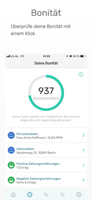 Bonify Finanzmanager On The App Store