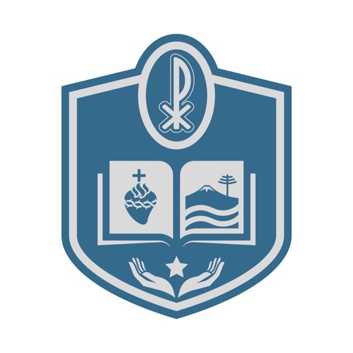 Colegio De Humanidades icon
