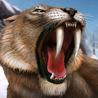 Carnivores Ice Age