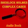 Icon Sherlock Holmes Complex Cases