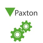 Paxton Connect Admin