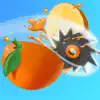 Fruit Crush 3D! App Positive Reviews