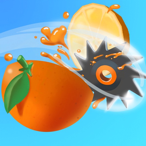 Fruit Crush 3D!
