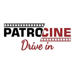 Patrocine Drivein