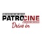 Aplicativo de Delivery Drive - Patrocine MG
