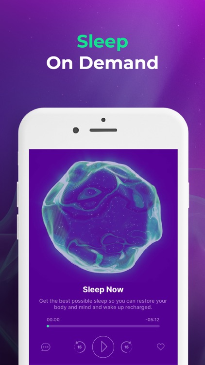 Primed Mind: Mindset Coach screenshot-4