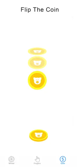 Game screenshot Decisions  - Spin Wheel hack
