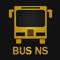 The BusNS is a timetable application for public transport buses in Novi Sad, Serbia