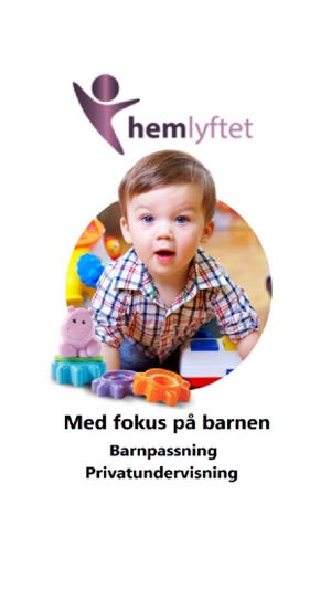 Hemlyftet